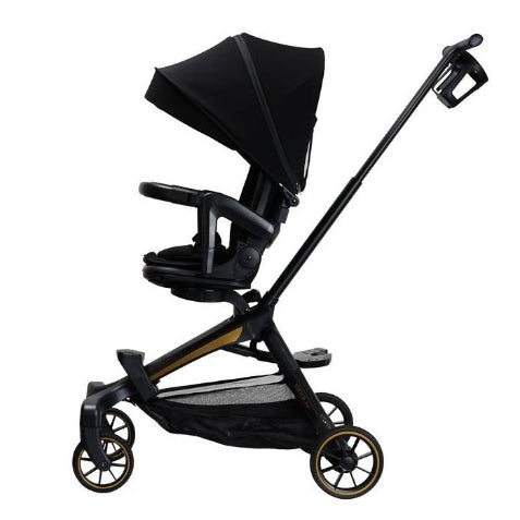 Koopers Magic Rider 360 | Stroller Baby | Stroller Baby Travel