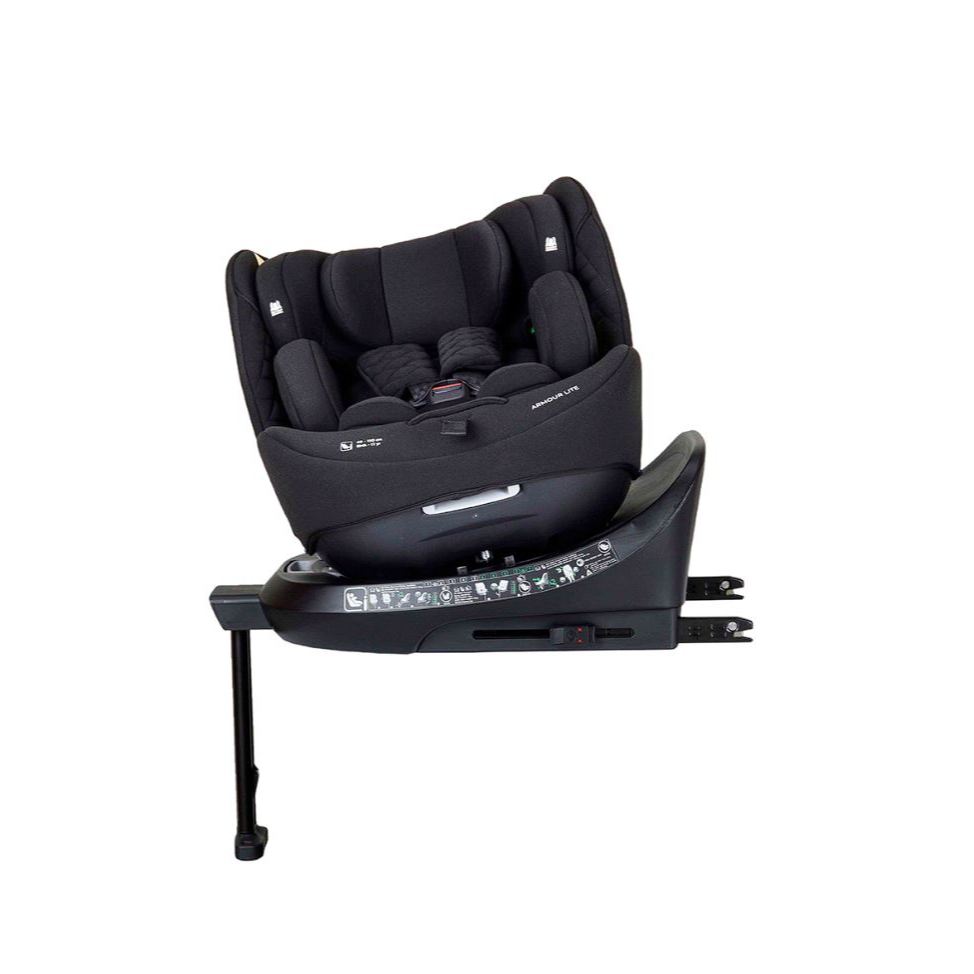 Koopers Armour Lite 360 Car Seat