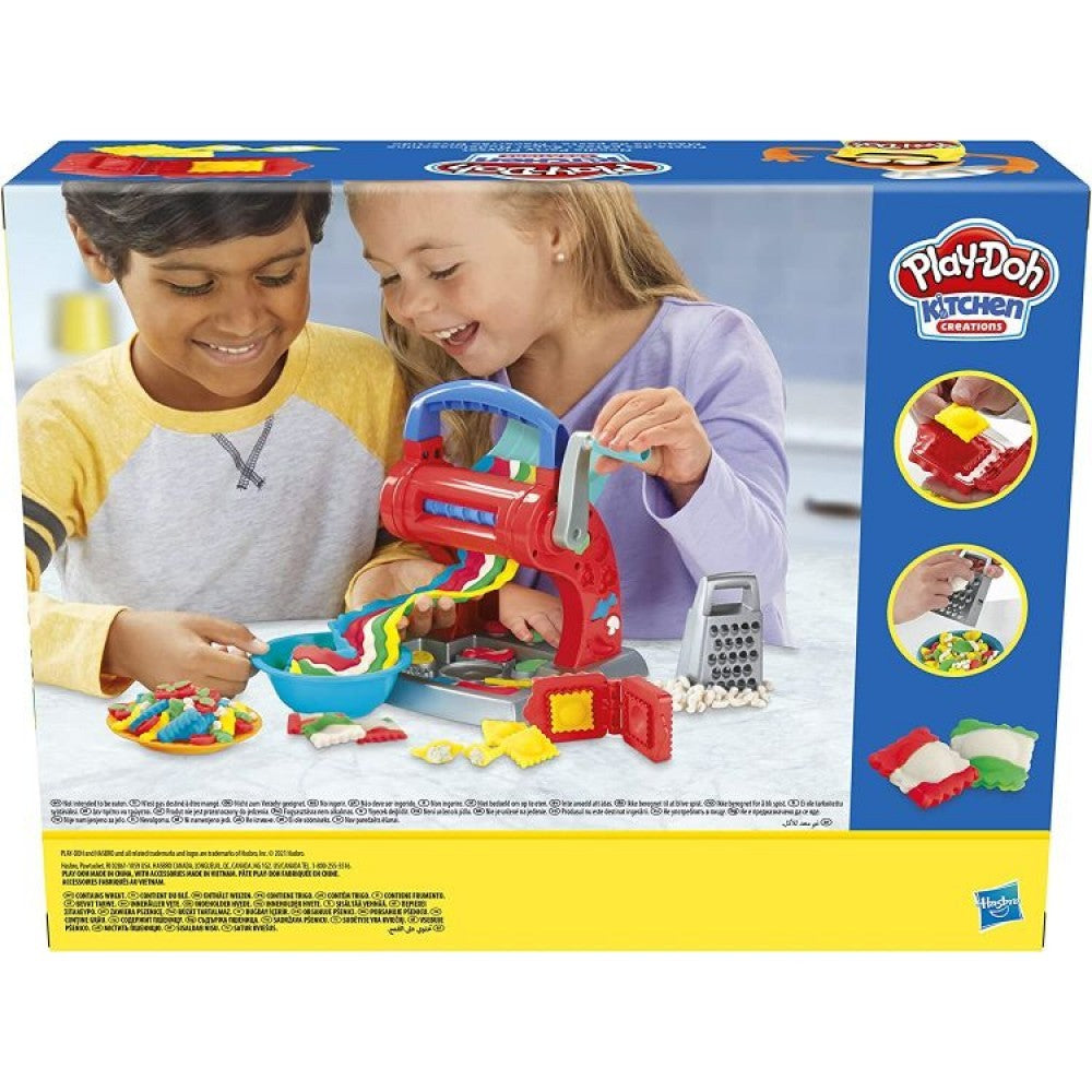 Play-Doh Kitchen Creations Noodle Party Playset