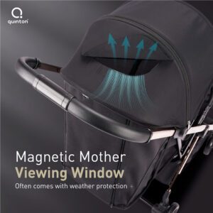 Quinton Shining Light