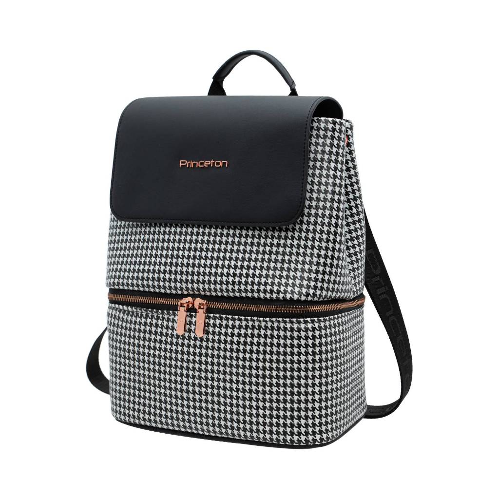 Princeton Double Layer Casual Cooler Bag Monroe Series | Style Cooler Bag