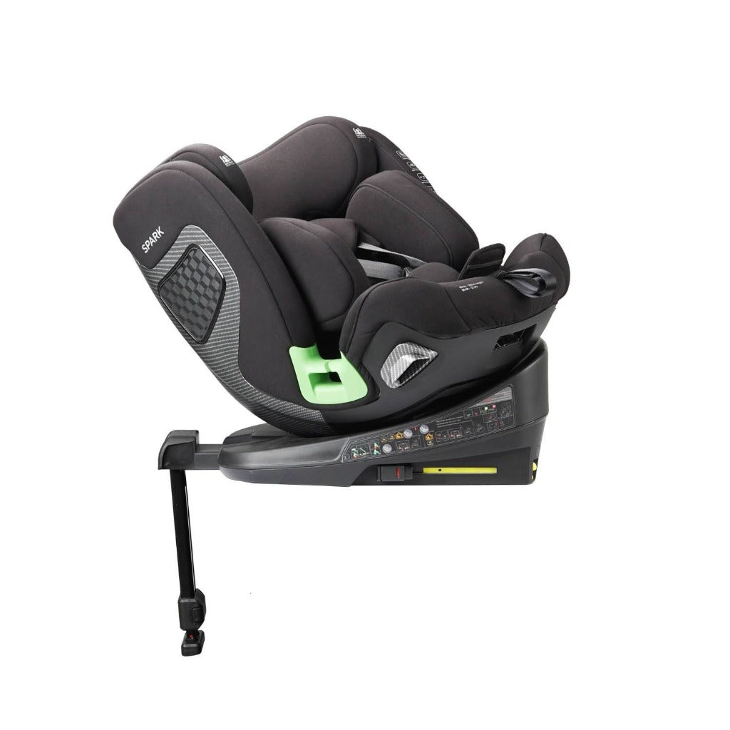 Koopers Spark Carseat