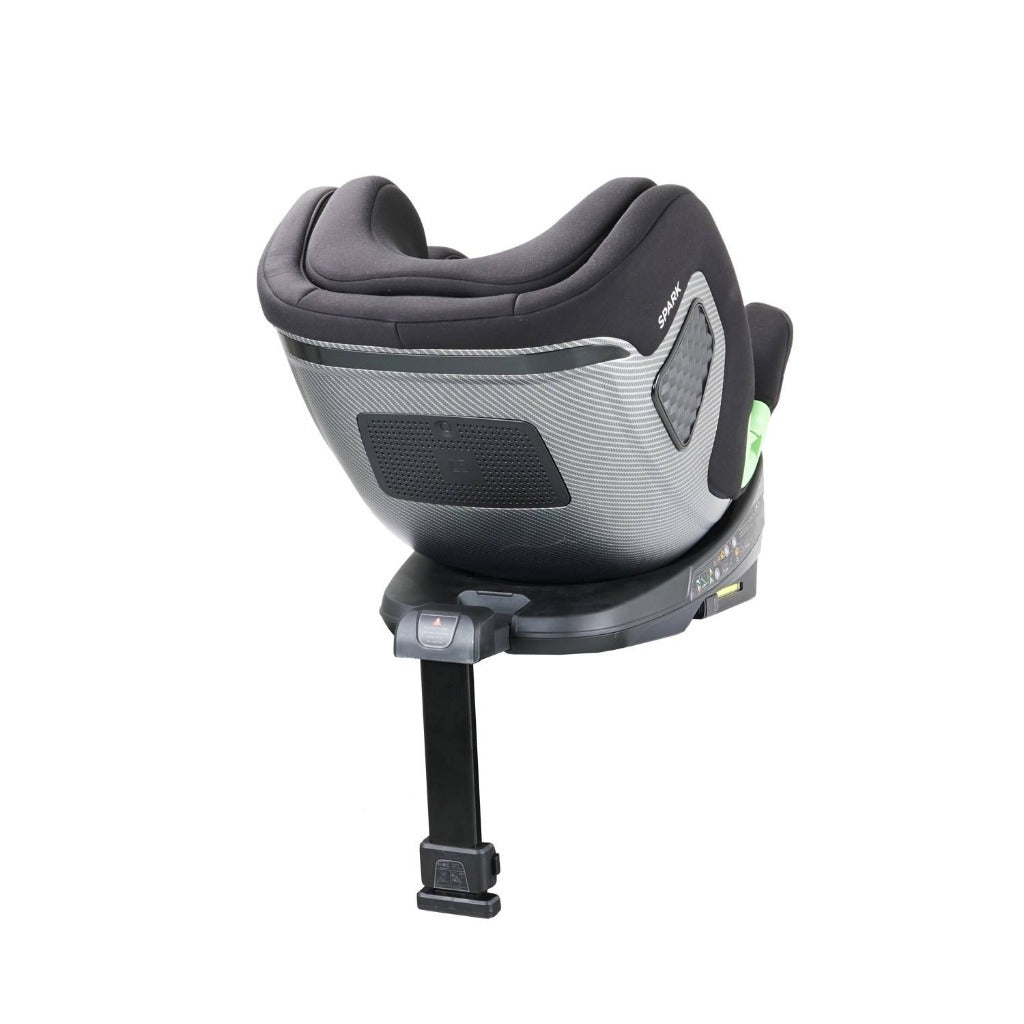 Koopers Spark Carseat
