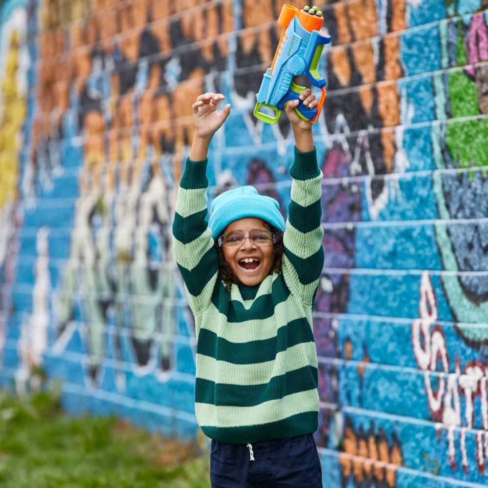 NERF Elite Jr. Explorer