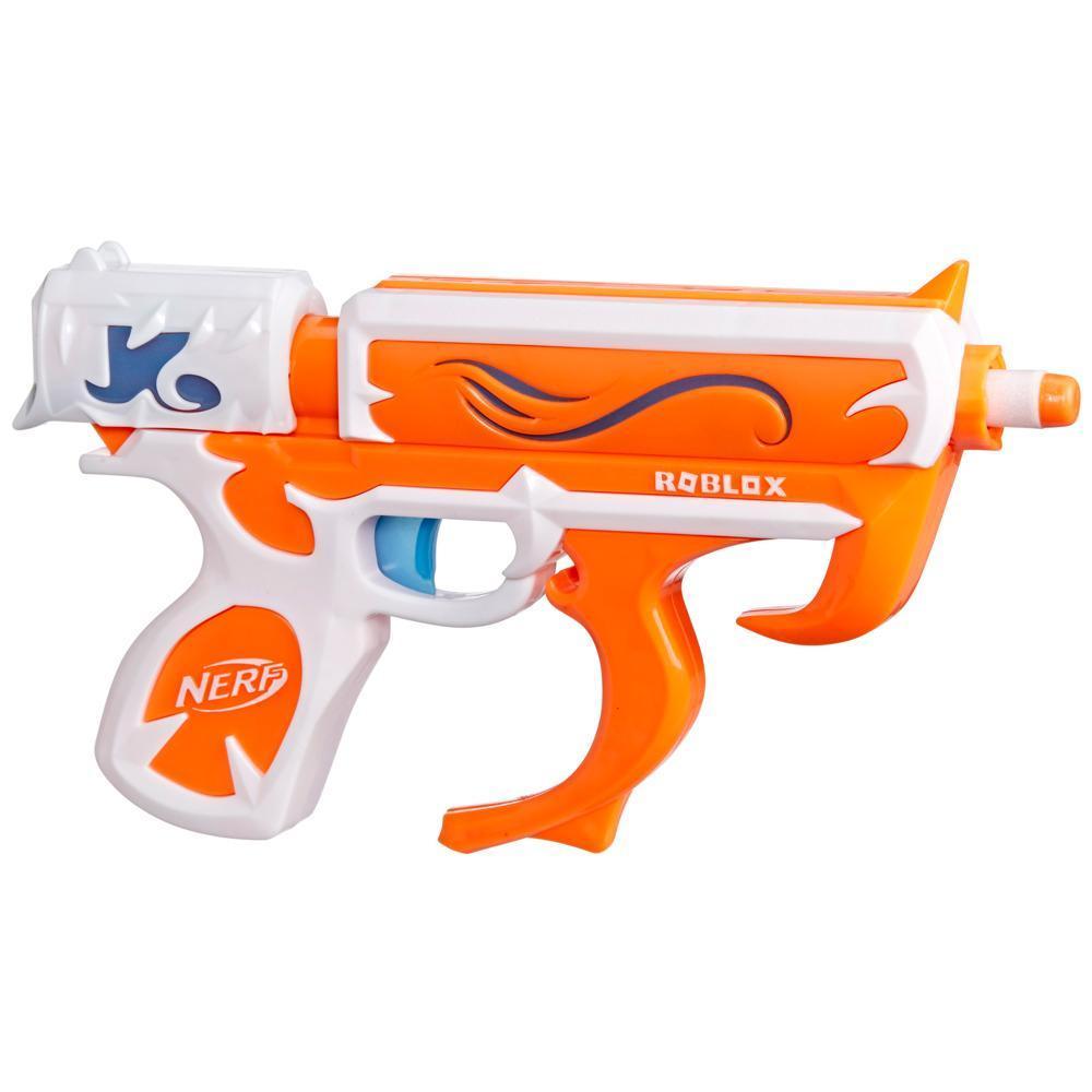 NERF Roblox Arsenal Soul Catalyst