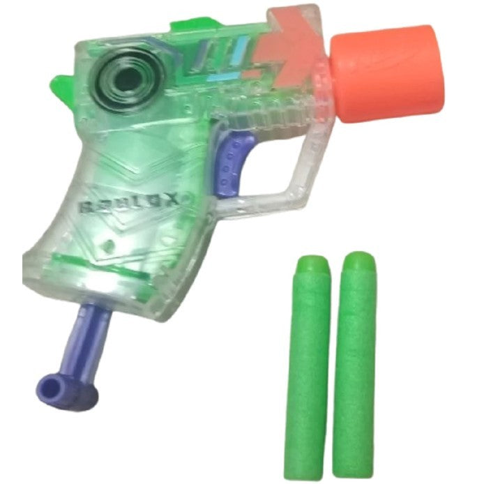 NERF Roblox Funky Friday Synchro Shot