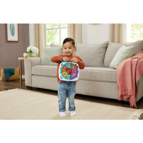 LeapFrog Get Ready for Phonics Spin & Learn