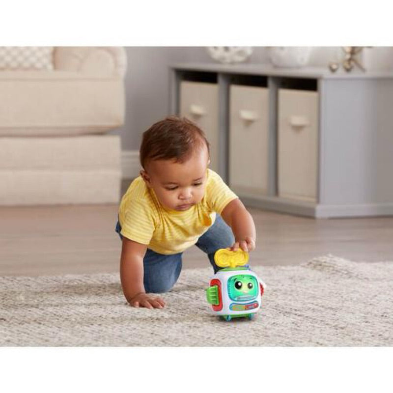 LeapFrog Busy Learning Bot