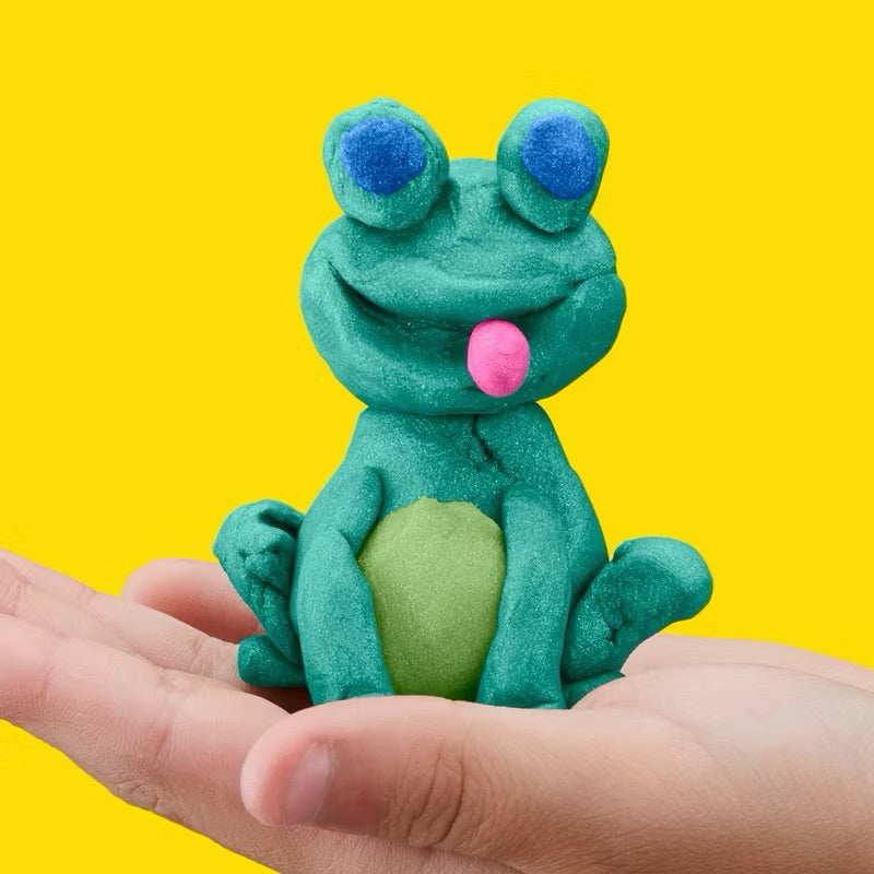 Play-Doh Sparkle Collection