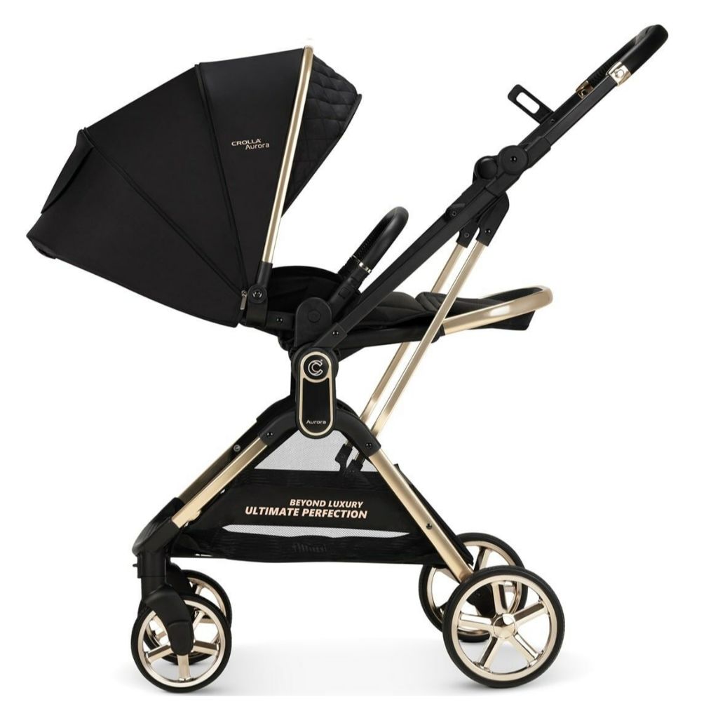 Crolla Aurora