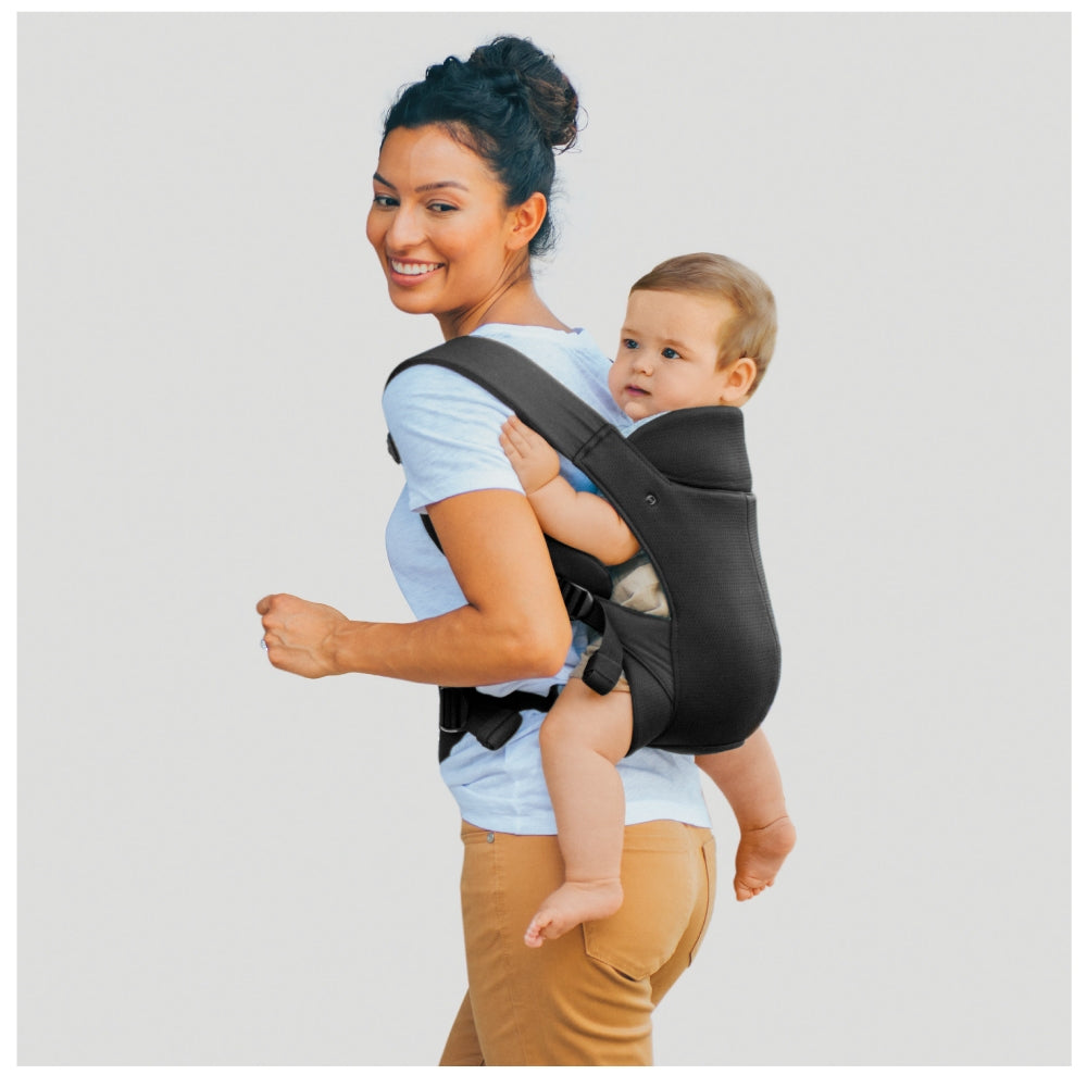 Chicco Snug Support 4in1 Baby Carrier