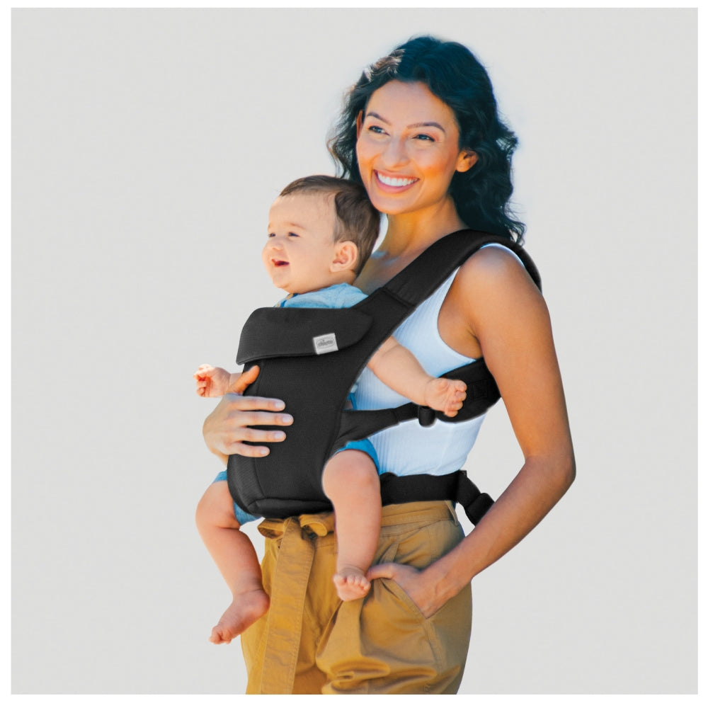 Chicco Snug Support 4in1 Baby Carrier