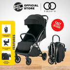 Koopers Kozi | Koopers Kozi SE Stroller Baby