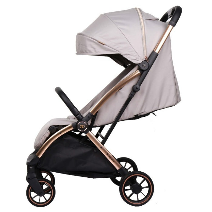 Koopers Kozi | Koopers Kozi SE Stroller Baby