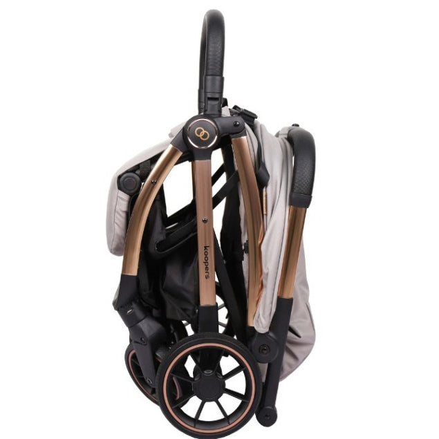 Koopers Kozi | Koopers Kozi SE Stroller Baby