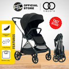 Koopers Mozi | Koopers Mozi SE Stroller