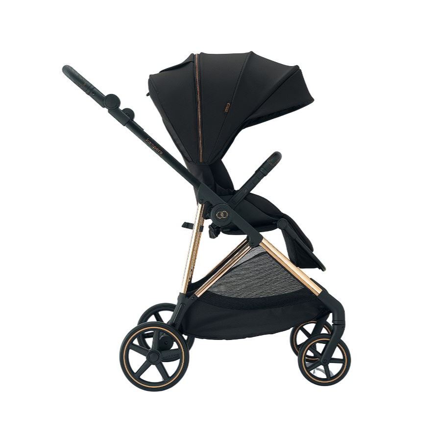 Koopers Mozi | Koopers Mozi SE Stroller