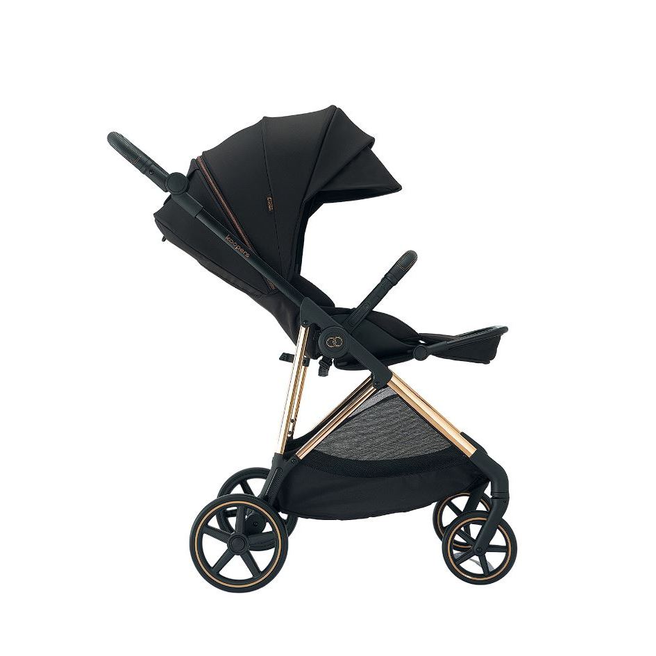 Koopers Mozi | Koopers Mozi SE Stroller