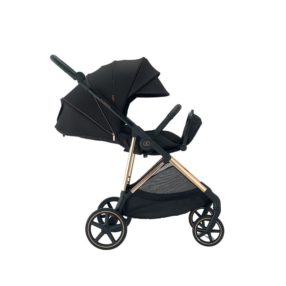 Koopers Mozi | Koopers Mozi SE Stroller