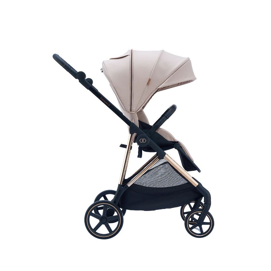 Koopers Mozi | Koopers Mozi SE Stroller