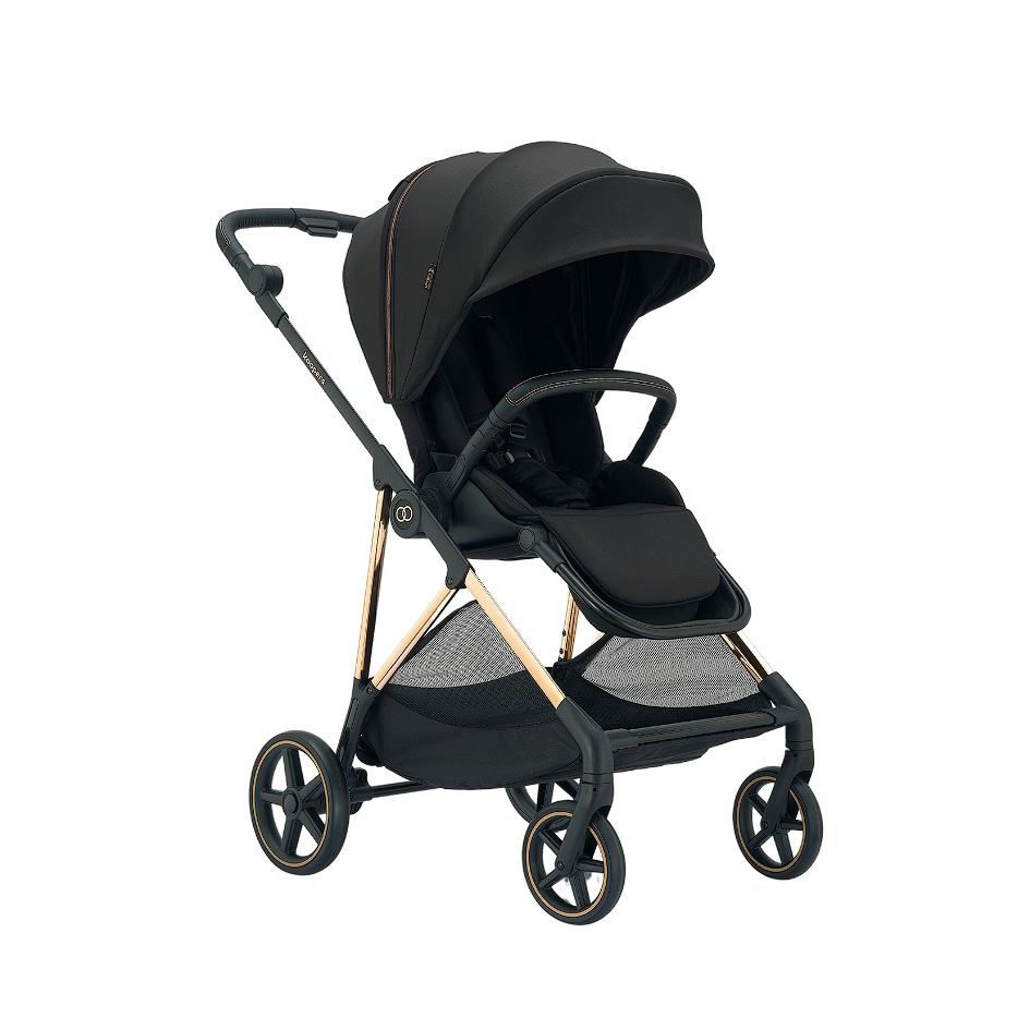 Koopers Mozi | Koopers Mozi SE Stroller