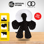 Koopers Bamboo Baby Head and Body Support Pillow