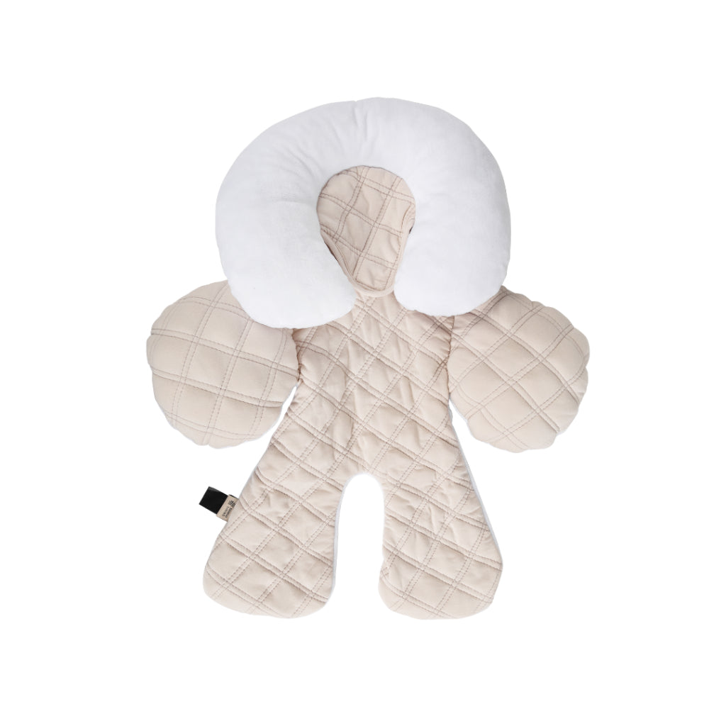 Koopers Bamboo Baby Head and Body Support Pillow