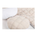 Koopers Bamboo Baby Head and Body Support Pillow