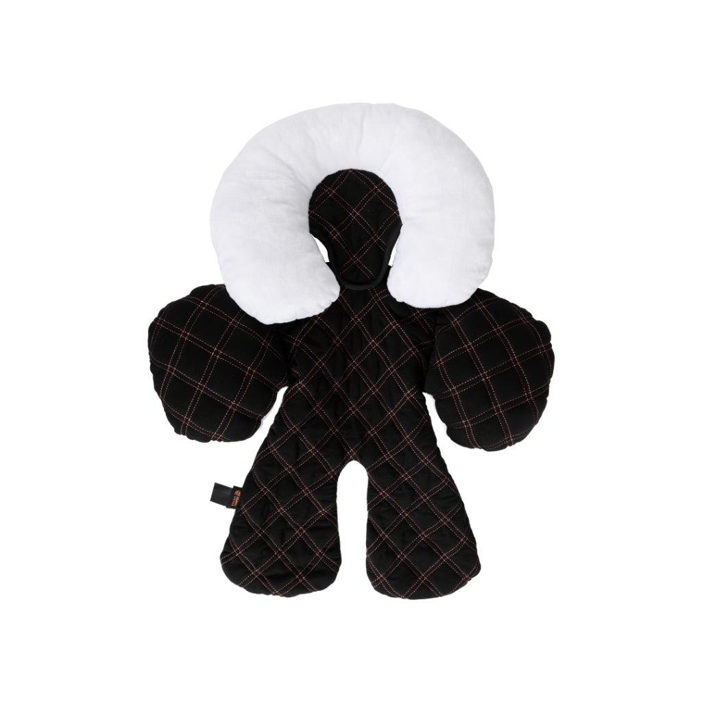 Koopers Bamboo Baby Head and Body Support Pillow