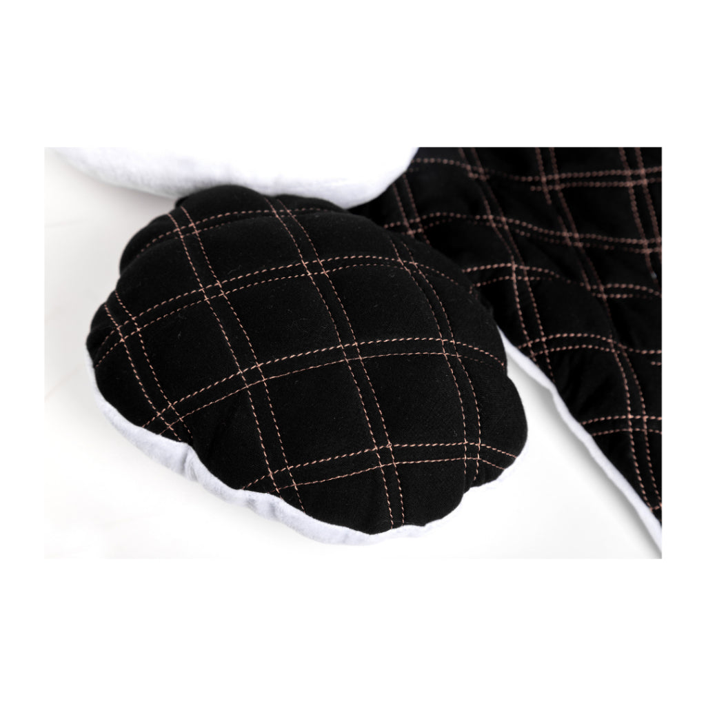 Koopers Bamboo Baby Head and Body Support Pillow