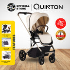 Quinton Nior Stroller