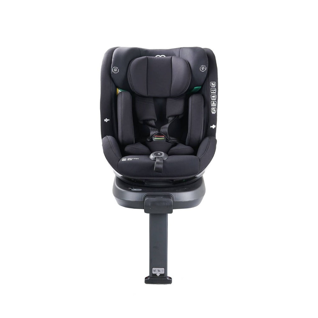 Koopers Armour Carseat