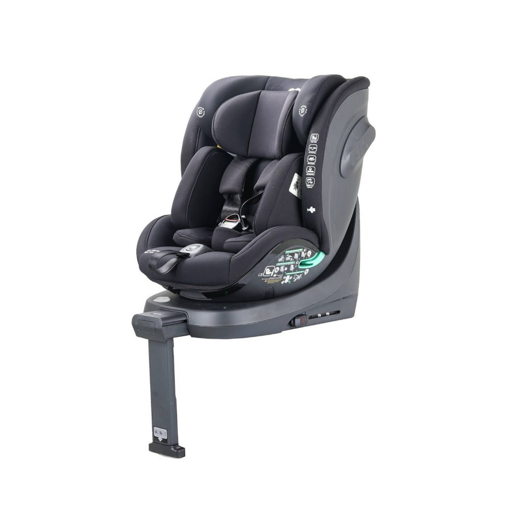 Koopers Armour Carseat