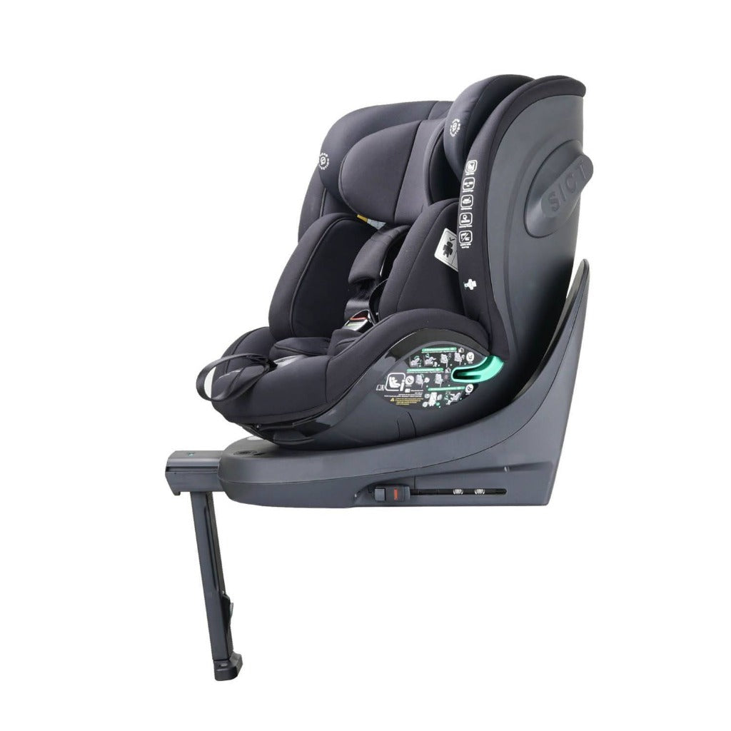 Koopers Armour Carseat