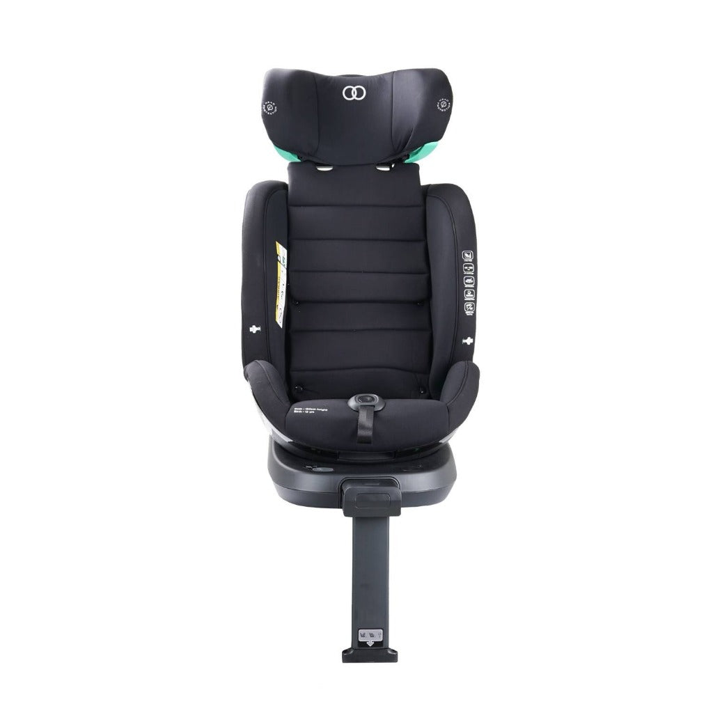 Koopers Armour Carseat