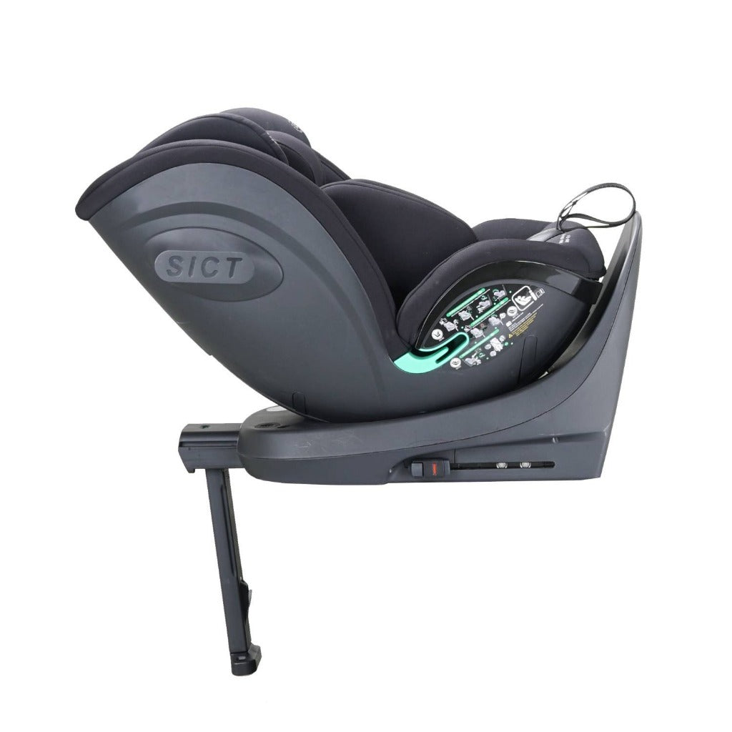 Koopers Armour Carseat