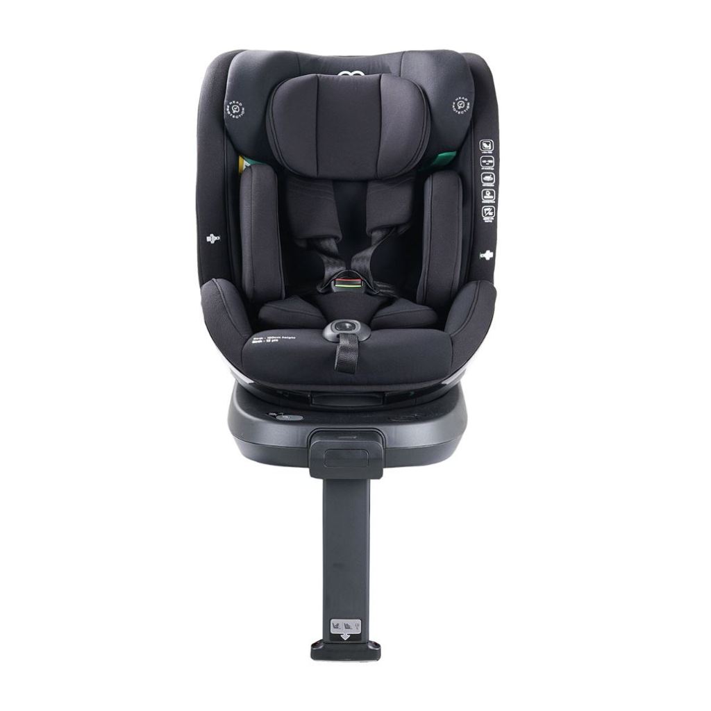 Koopers Armour Carseat
