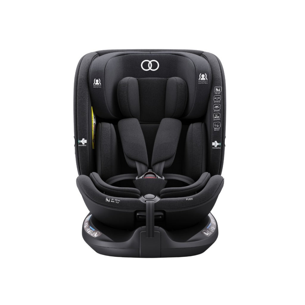 Koopers Flex Car Seat