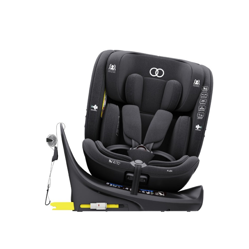 Koopers Flex Car Seat