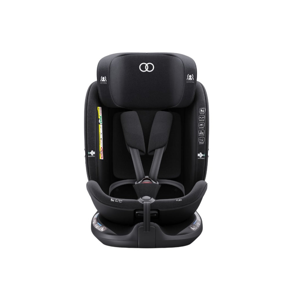 Koopers Flex Car Seat