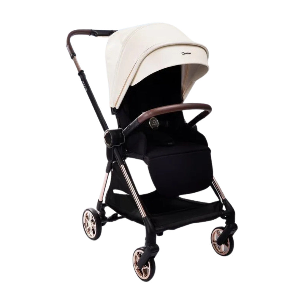 Quinton Mova Stroller