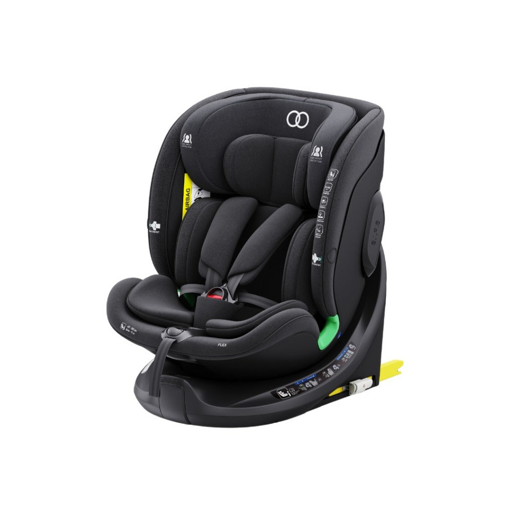 Koopers Flex Car Seat
