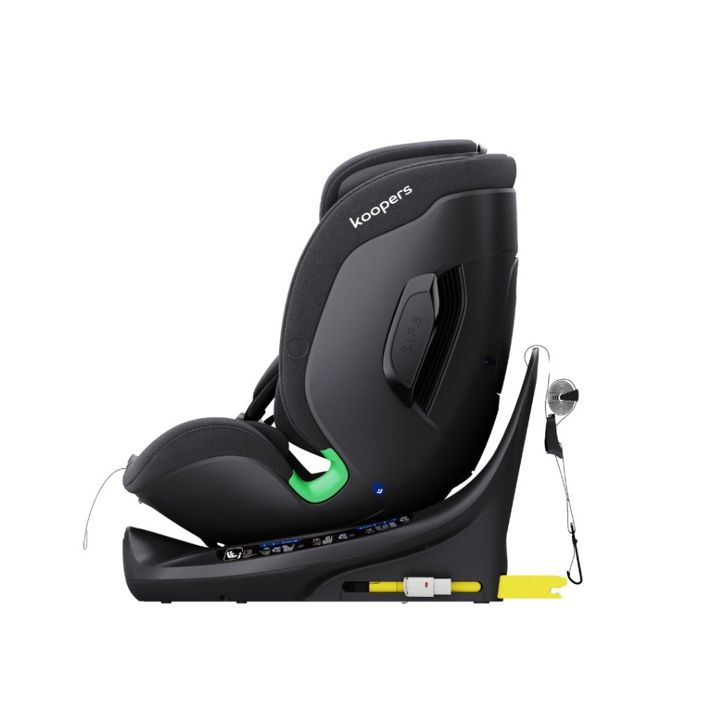 Koopers Flex Car Seat