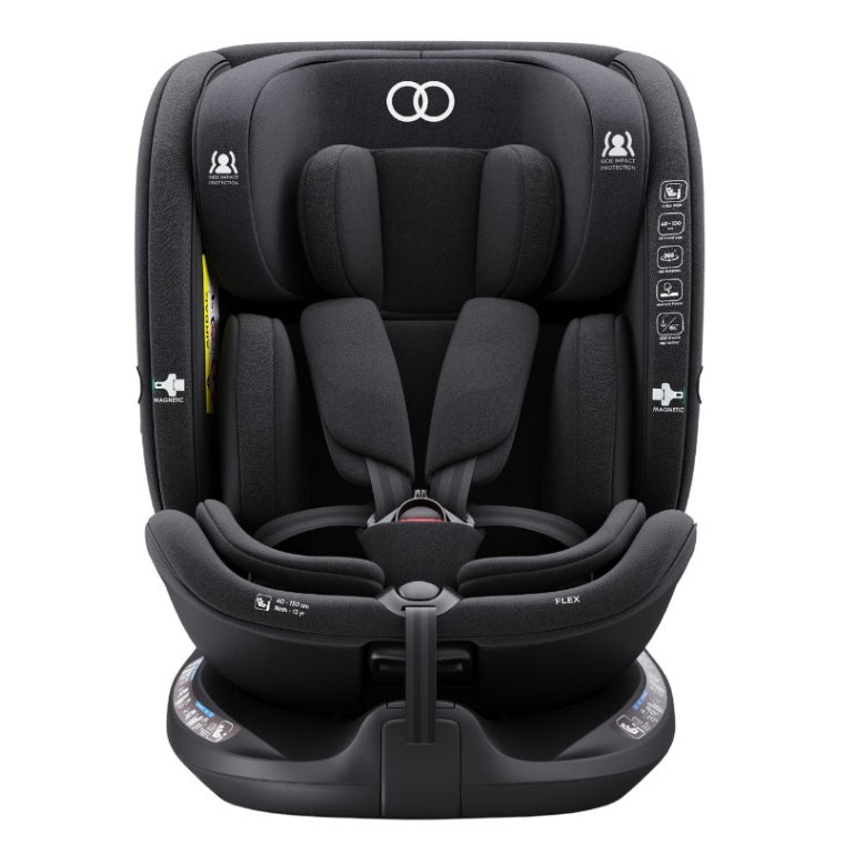 Koopers Flex Car Seat