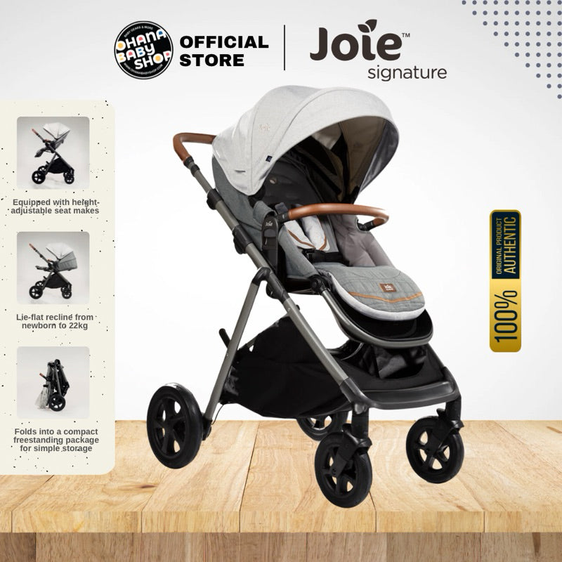 Joie Signature Aeria Stroller