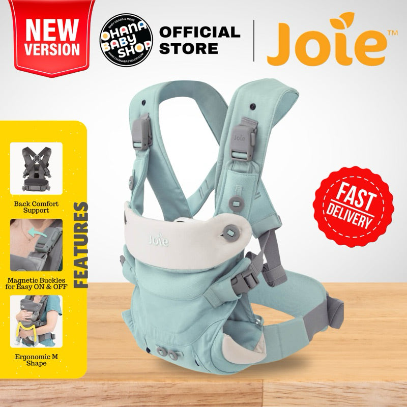 Joie Savvy Lite & Lite Air