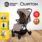 Quinton On the Go Stroller