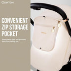 Quinton On the Go Stroller