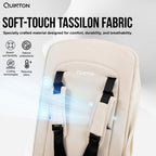 Quinton On the Go Stroller