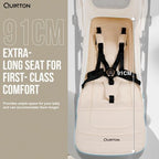 Quinton On the Go Stroller